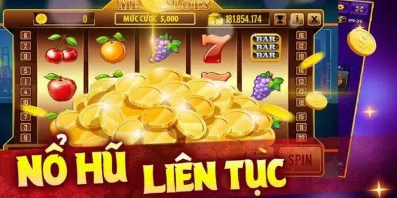 Sơ lược chung về game nổ hũ 90 Sơ lược chung về game nổ hũ 90